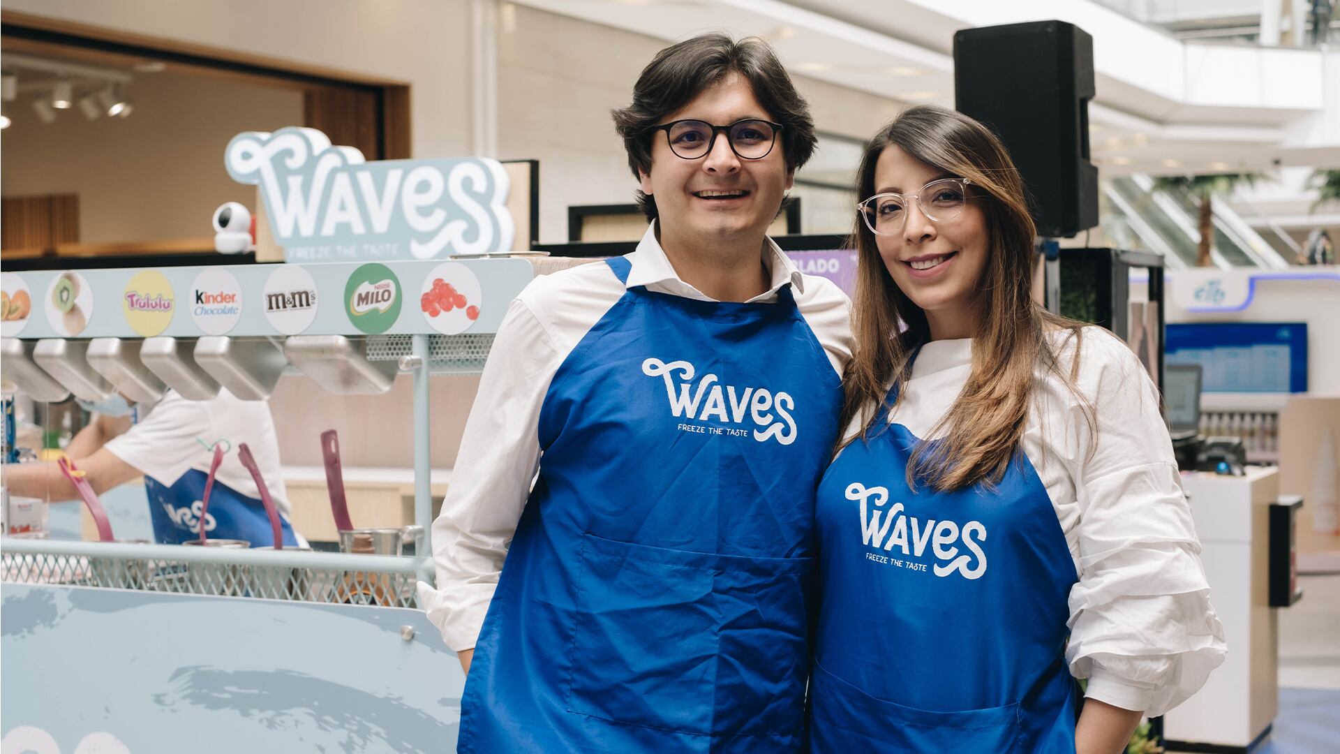 NO USAR, USO EXCLUSIVO MEJOR COLOMBIA, Especial Empresas que Contruyen País, Unicentro