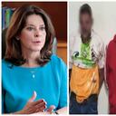 Marta Lucía Ramírez se pronuncia sobre el asesinato Fernando Villavicencio en Ecuador