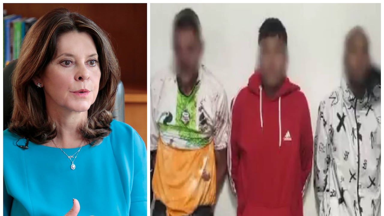 Marta Lucía Ramírez se pronuncia sobre el asesinato Fernando Villavicencio en Ecuador