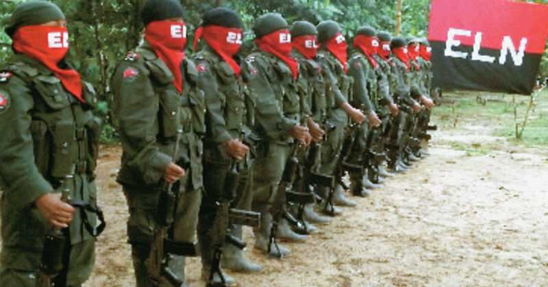 De acuerdo con el ente investigado, las víctimas del cabecilla son comerciantes de la región que se negaron a pagar extorsiones, pobladores que no atendieron las restricciones de movilidad que imponía el ELN en algunos horarios y sectores o jóvenes que fueron señalados por los cabecillas de la organización de participar en actos delictivos.