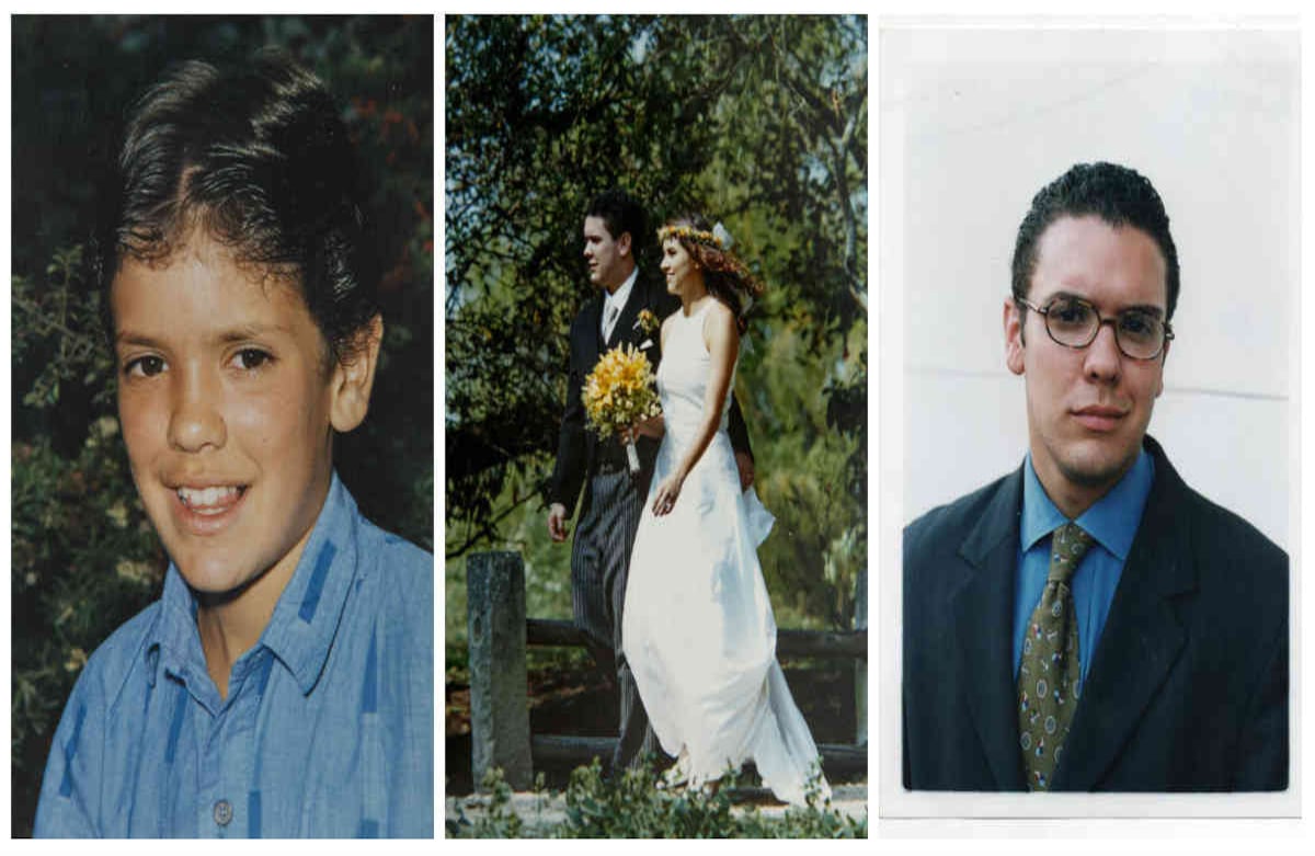 Iván Duque se convirtió en el presidente más joven de la historia.