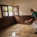 Viruela del Mono alarma al mundo.