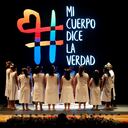 Encuentro por la Verdad: Mi cuerpo dice la verdad - Prensa Comisión de la Verdad Página Oficial