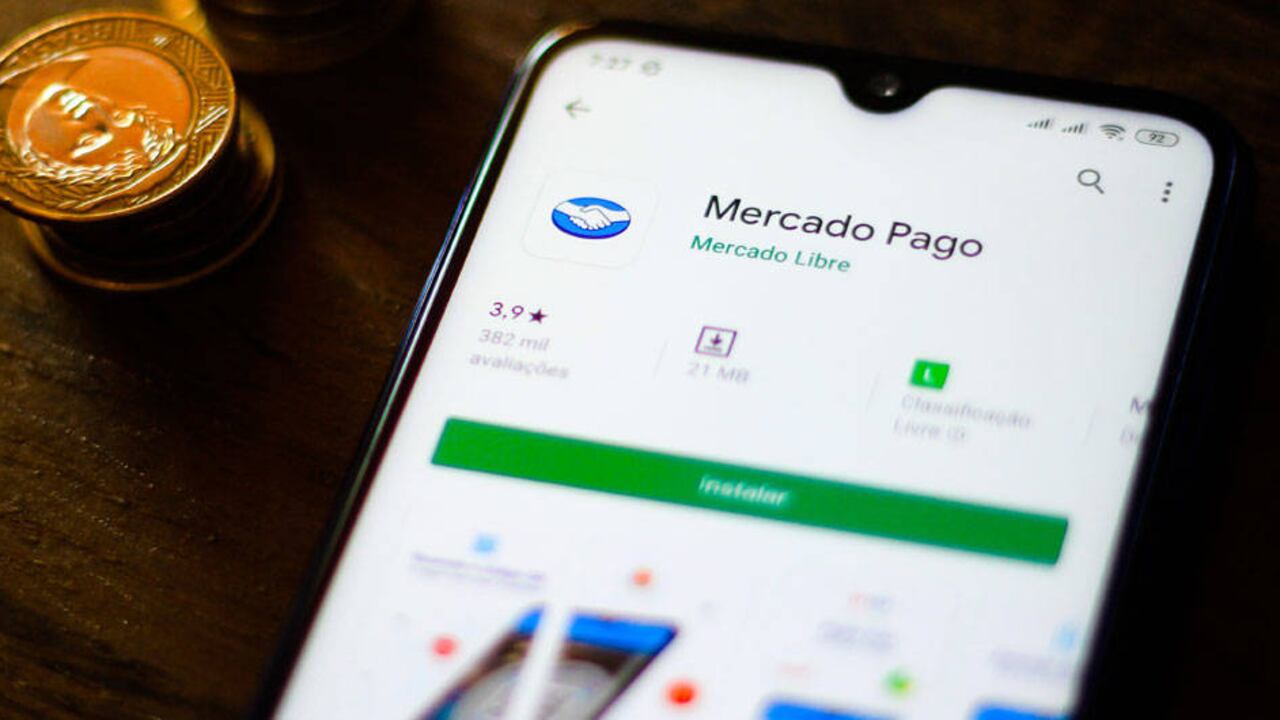 “Nuestra apuesta es seguir contribuyendo a la modernización del sistema de pagos en Colombia”, resalta Diego Navarro, Director de Mercado Pago Colombia.