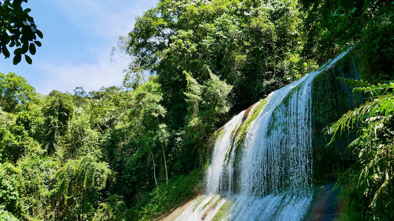 San Carlos, Antioquia