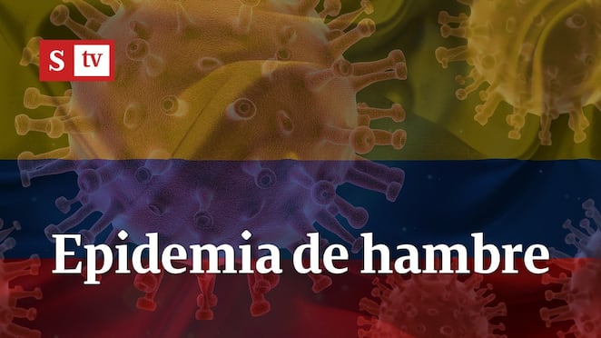Epidemia de hambre