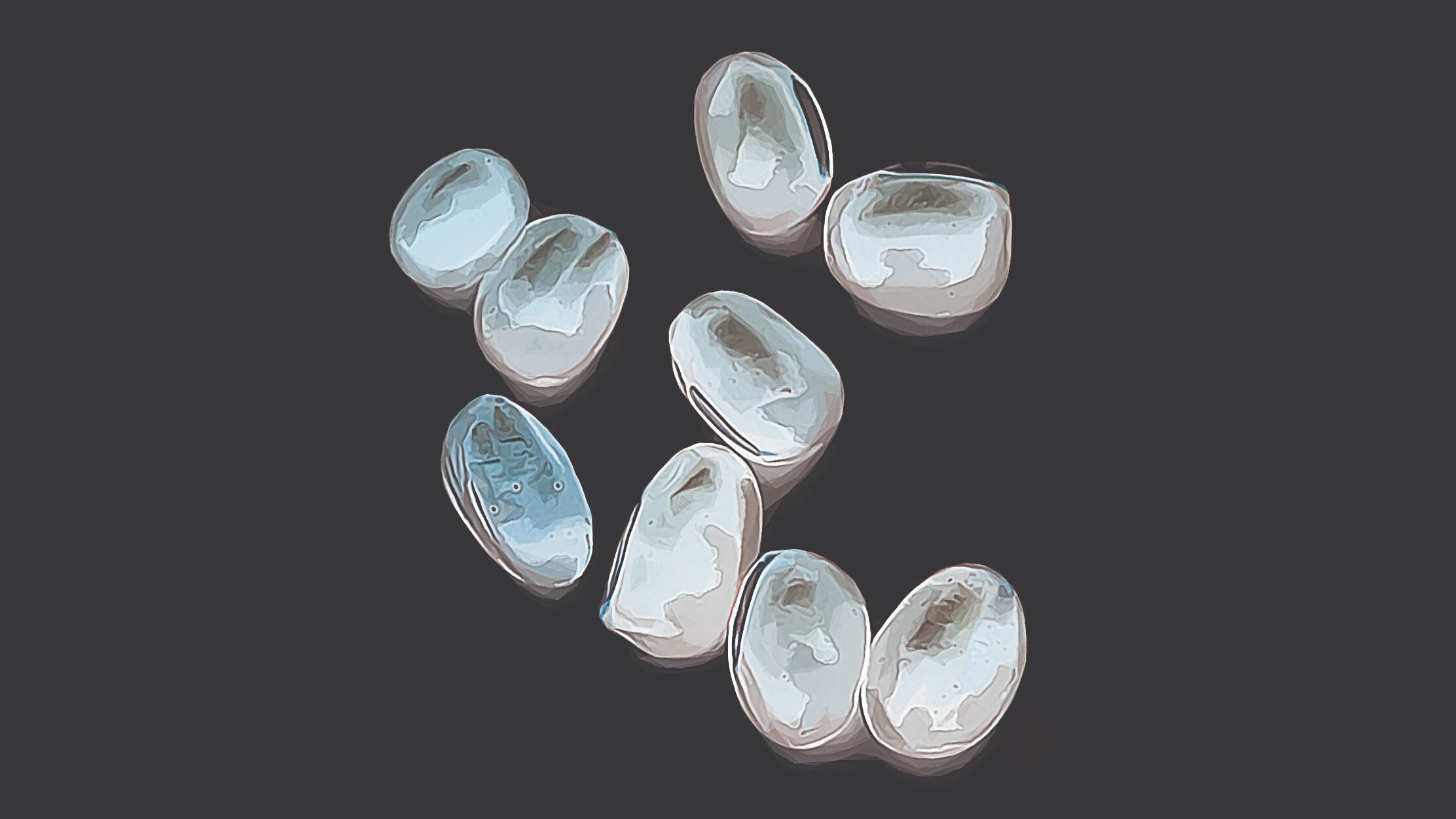 NO USAR, EXCLUSIVO MEJOR COLOMBIA, Especial Cundinamarca, A que sabe