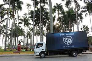 Hasta el sábado estará esta actividad de entretenimiento que lanzó Cine Colombia en el 2017, para conmemorar sus 90 años, y se ha ido metiendo en el corazón de la gente