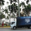 Hasta el sábado estará esta actividad de entretenimiento que lanzó Cine Colombia en el 2017, para conmemorar sus 90 años, y se ha ido metiendo en el corazón de la gente