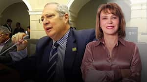 ¿Qué opina María Isabel! ¡Respeto! Le pide el legislativo al gobierno Petro