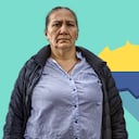 Marelbys Meza / viaje Venezuela