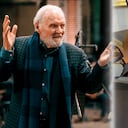 Hopkins estrenará este álbum junto a Gustavo Dudamel y la Philharmonia Orchestra, de Gran Bretaña.