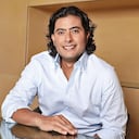 Nicolás Petro, hijo del presidente Gustavo Petro.