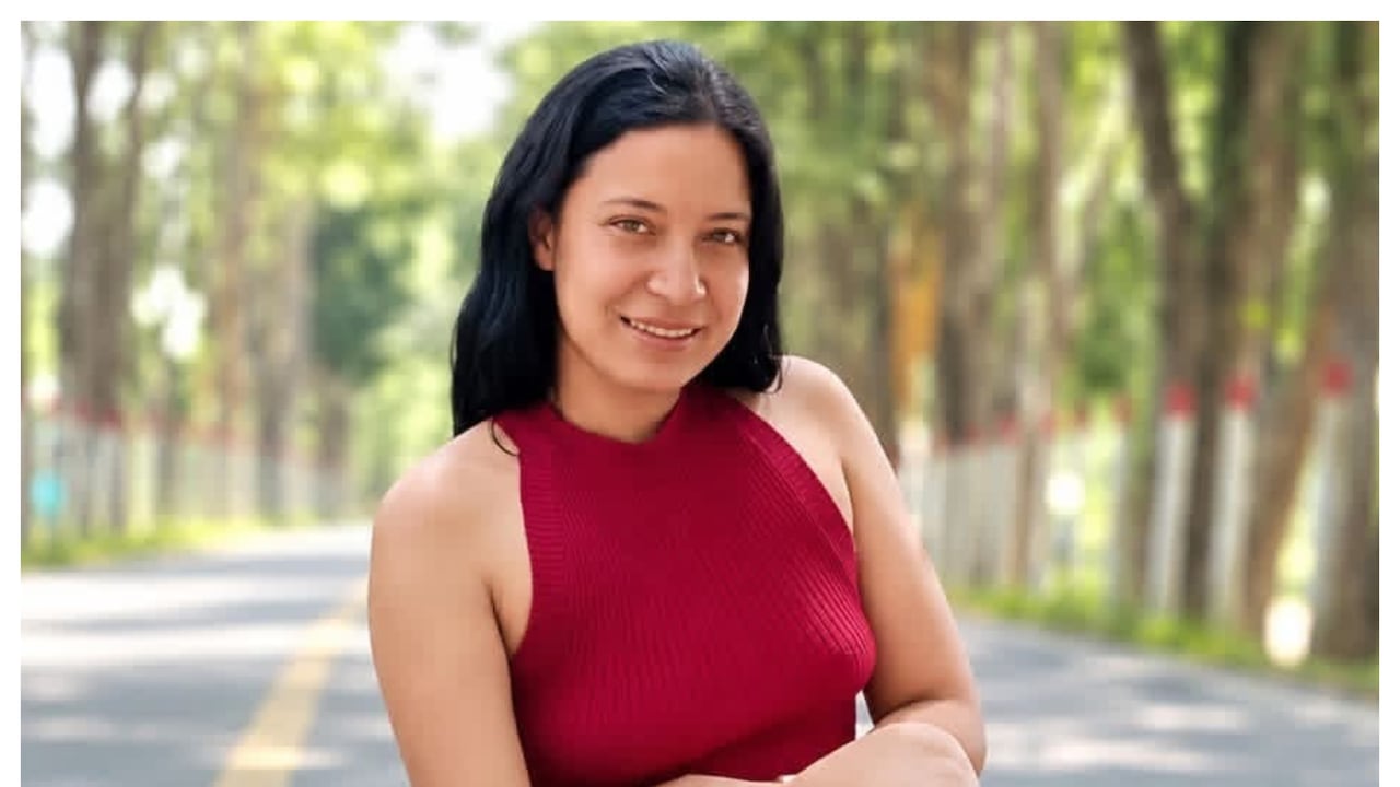 Angie Alejandra Luna Rivera, de 26 años, fue asesinada en Duitama.