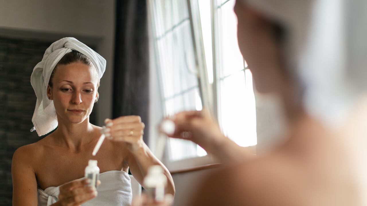 ¿Para qué sirve el ácido glicólico? Efectos y beneficios en la piel