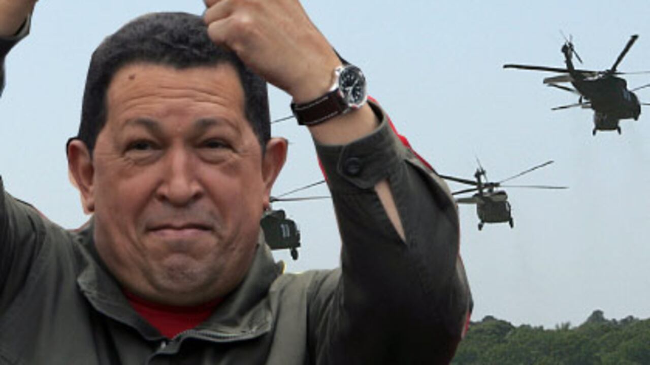 El Ejército activó seis batallones de aviación, dos de los cuales funcionarán en La Guajira y Arauca. Eso significa que recursos de la guerra interna pasan a reforzar la defensa nacional