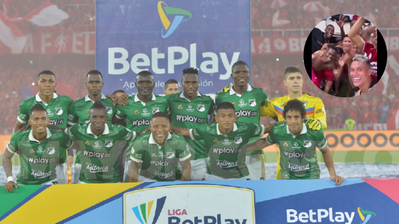 Deportivo Cali cayó 5-2 en el más reciente clásico ante América.