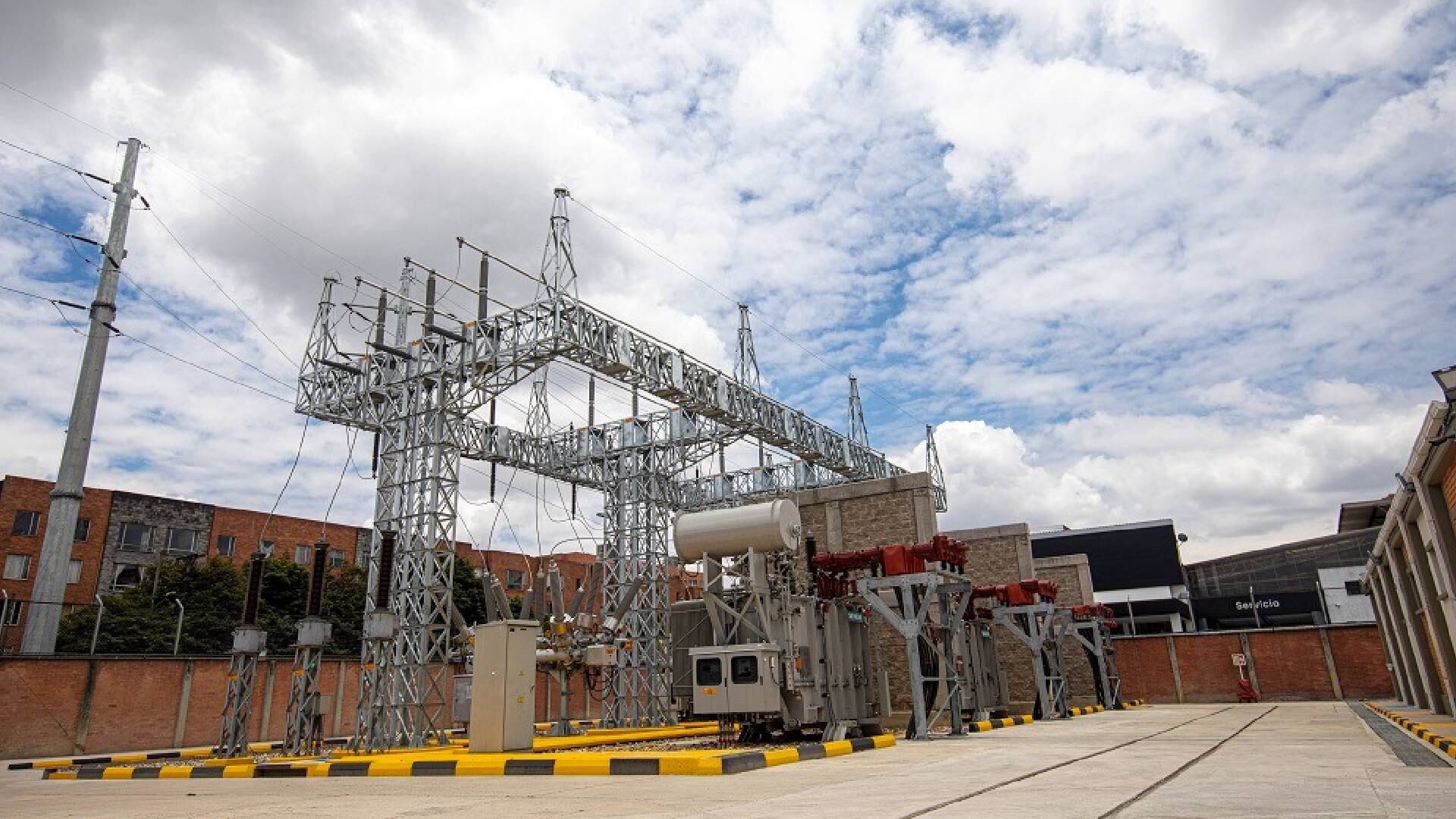 Con la actualización tecnológica a la subestación ahora se tiene una mejor respuesta ante fallas y contingencias.