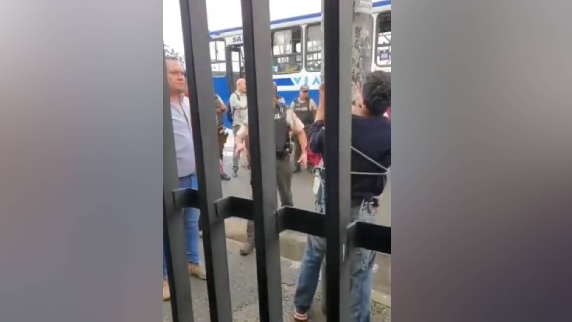 Imagen compartida en @AlertaEcuador7