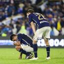 Una negociación se le caería a Millonarios, en las próximas horas, con jugador de liga extranjera.