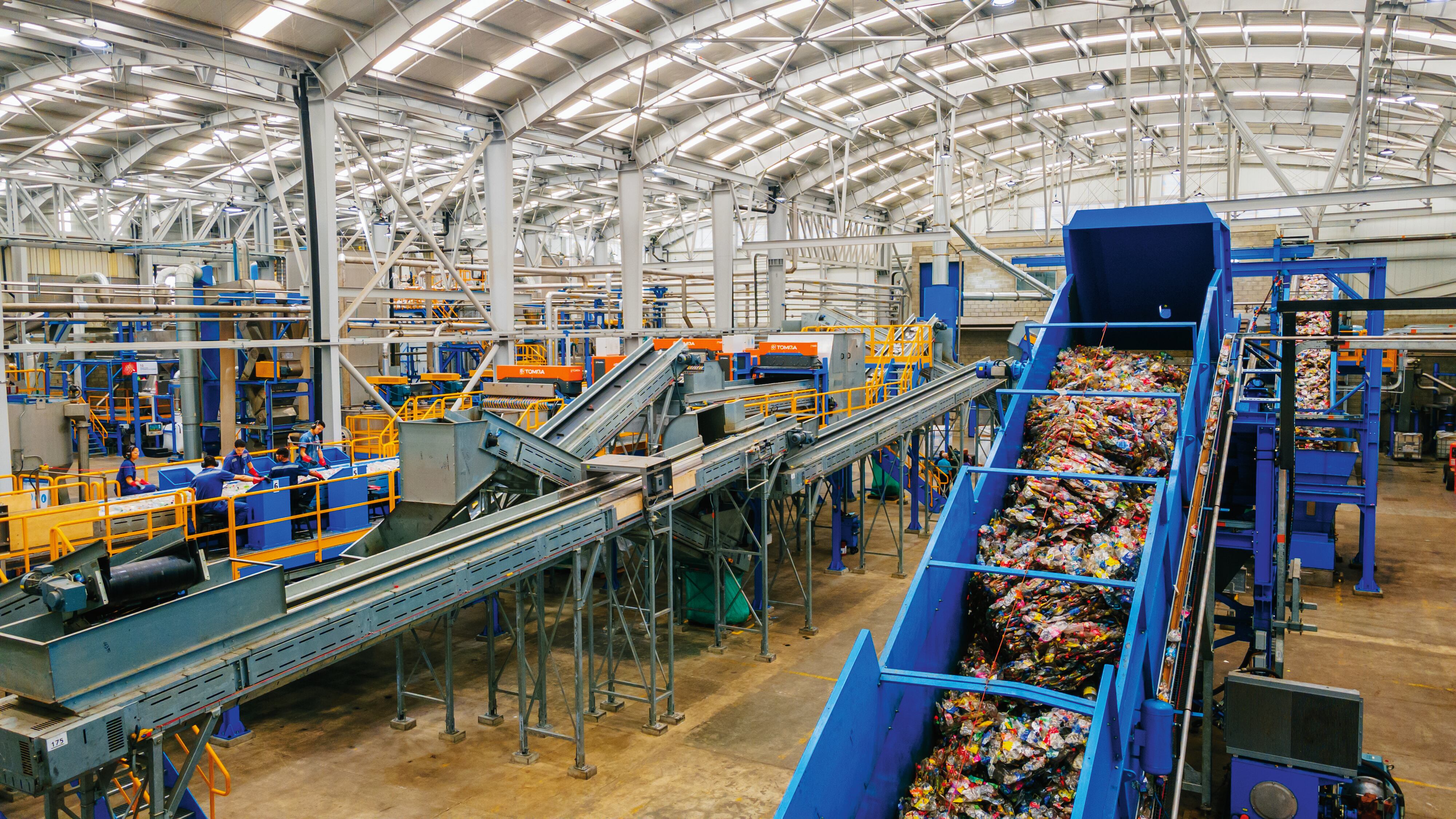 Editorial De la basura al clóset, Semana Sostenible