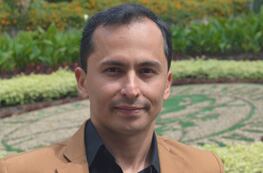 Oliver Pardo, director del Observatorio Fiscal de la Pontificia Universidad Javeriana, dio a conocer este 9 de marzo la propuesta pensional que elaboró la institución privada de educación superior, de cara al proyecto que espera radicar el Gobierno nacional ante el Congreso de la República.