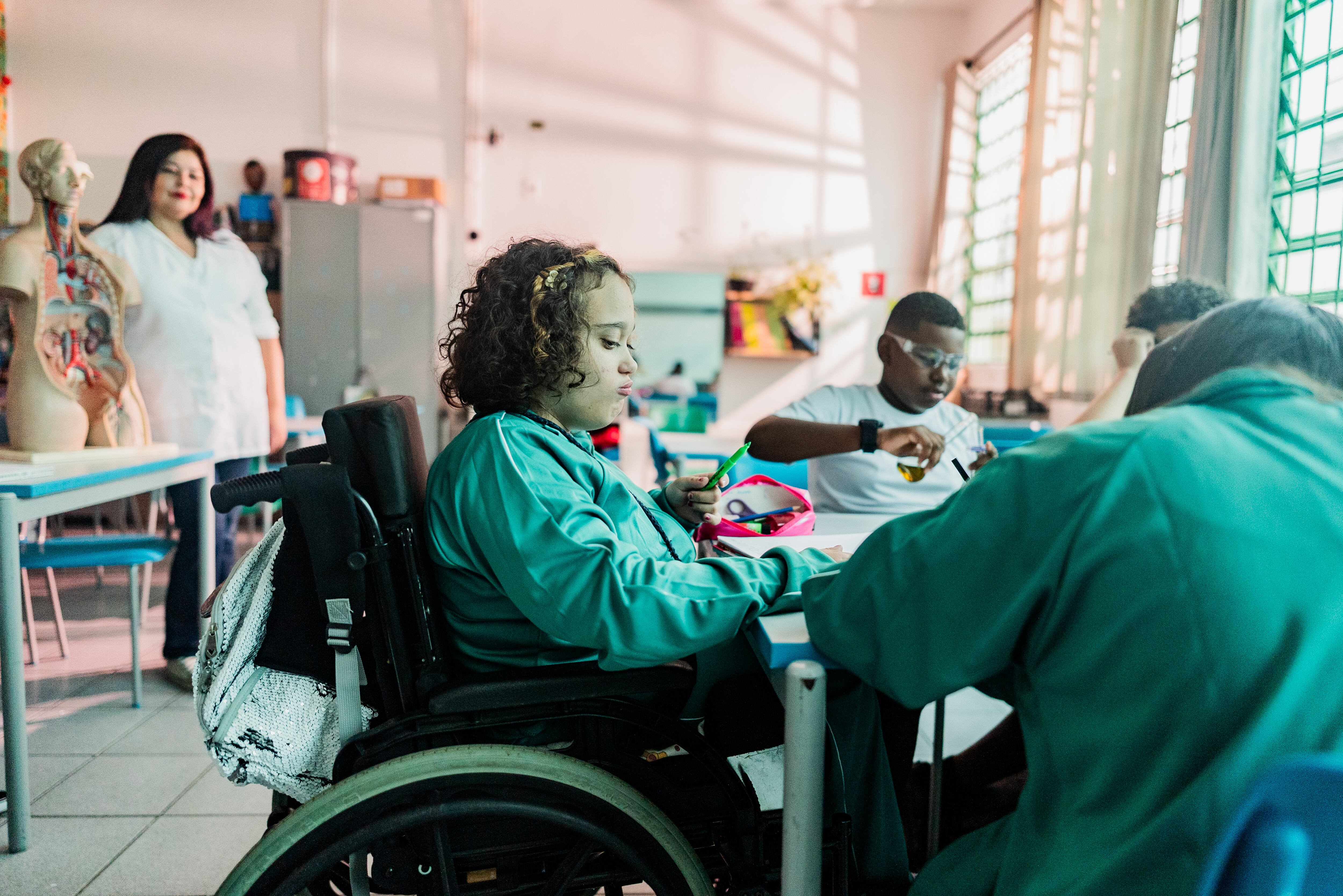 XII Cumbre Líderes por la Educación