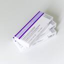 El yoduro de potasio es una sal cristalina usada en fotografía y tratamiento por radiación.