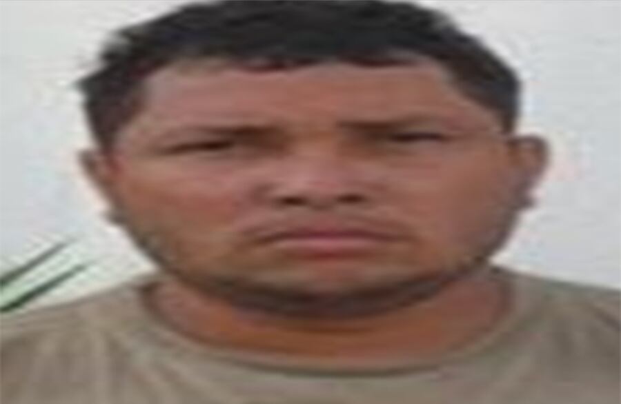 574 capturados en 2009. Abril 5: Alias El Doctor, Jefe de Comisión del Clan Úsuga.