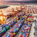 El comercio internacional sigue dinámico. Sin embargo, una posible recesión global podría desacelerar esa tendencia.