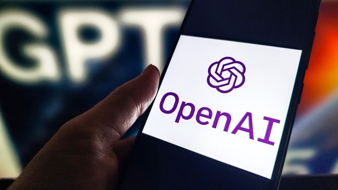 OpenAI apuesta por una velocidad mucho mayor.