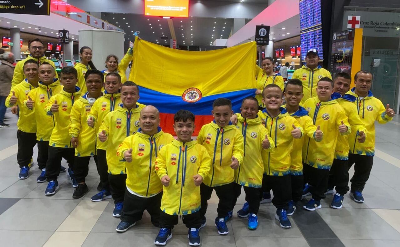 Selección de fútbol de Talla Baja estará en la primera Copa Intercontinental que se hará en el país