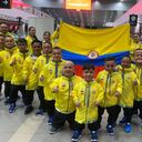 Selección de fútbol de Talla Baja estará en la primera Copa Intercontinental que se hará en el país