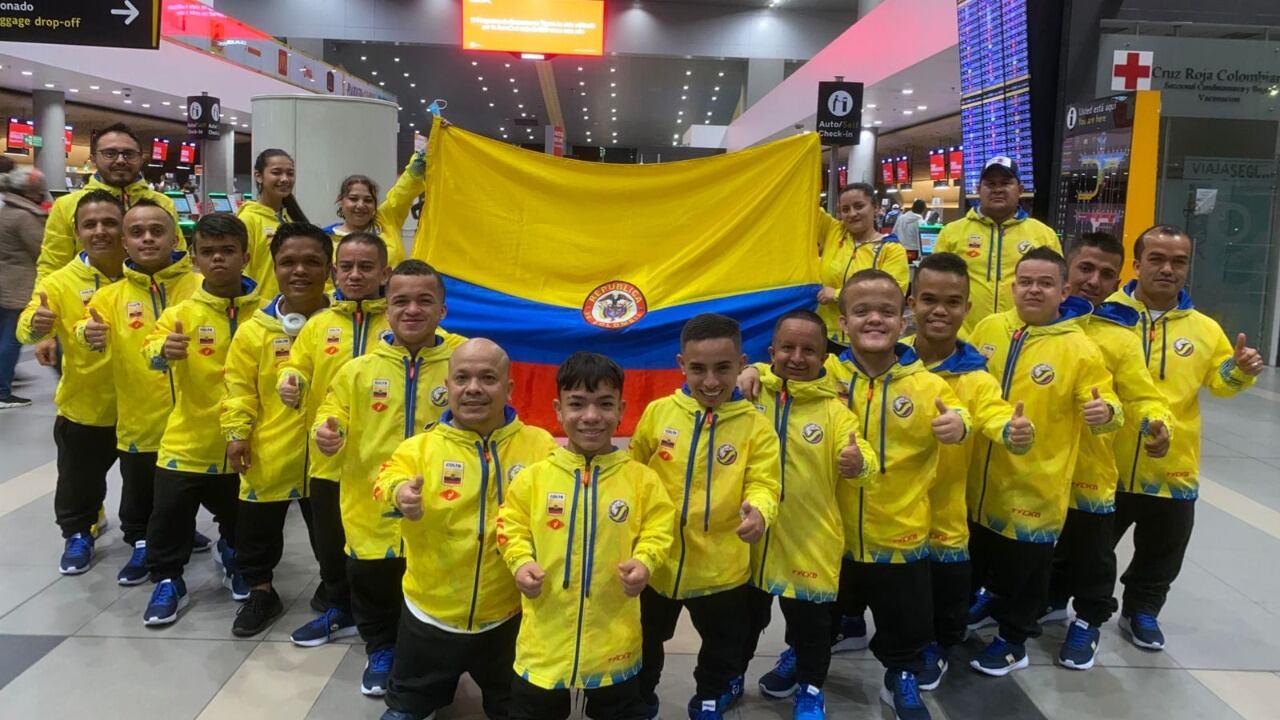 Selección de fútbol de Talla Baja estará en la primera Copa Intercontinental que se hará en el país