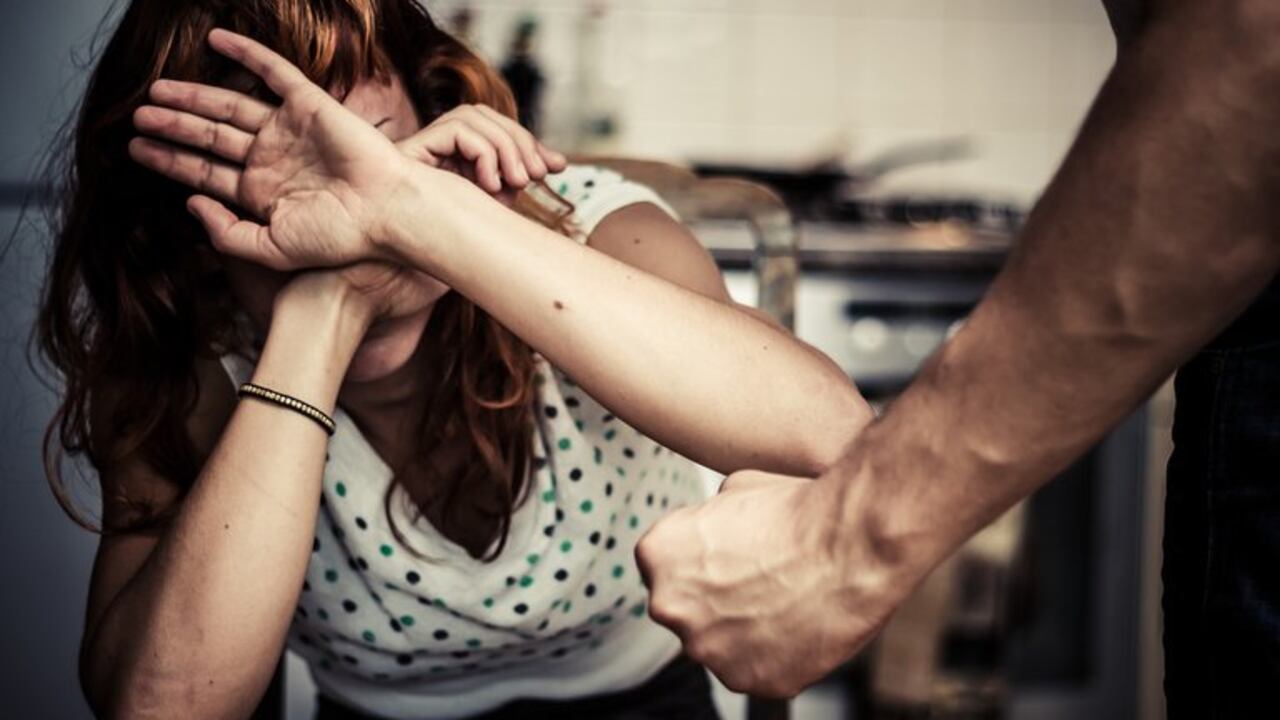 Según Medicina Legal, hasta el 20 de febrero iban, 1080 asesinatos de mujeres.