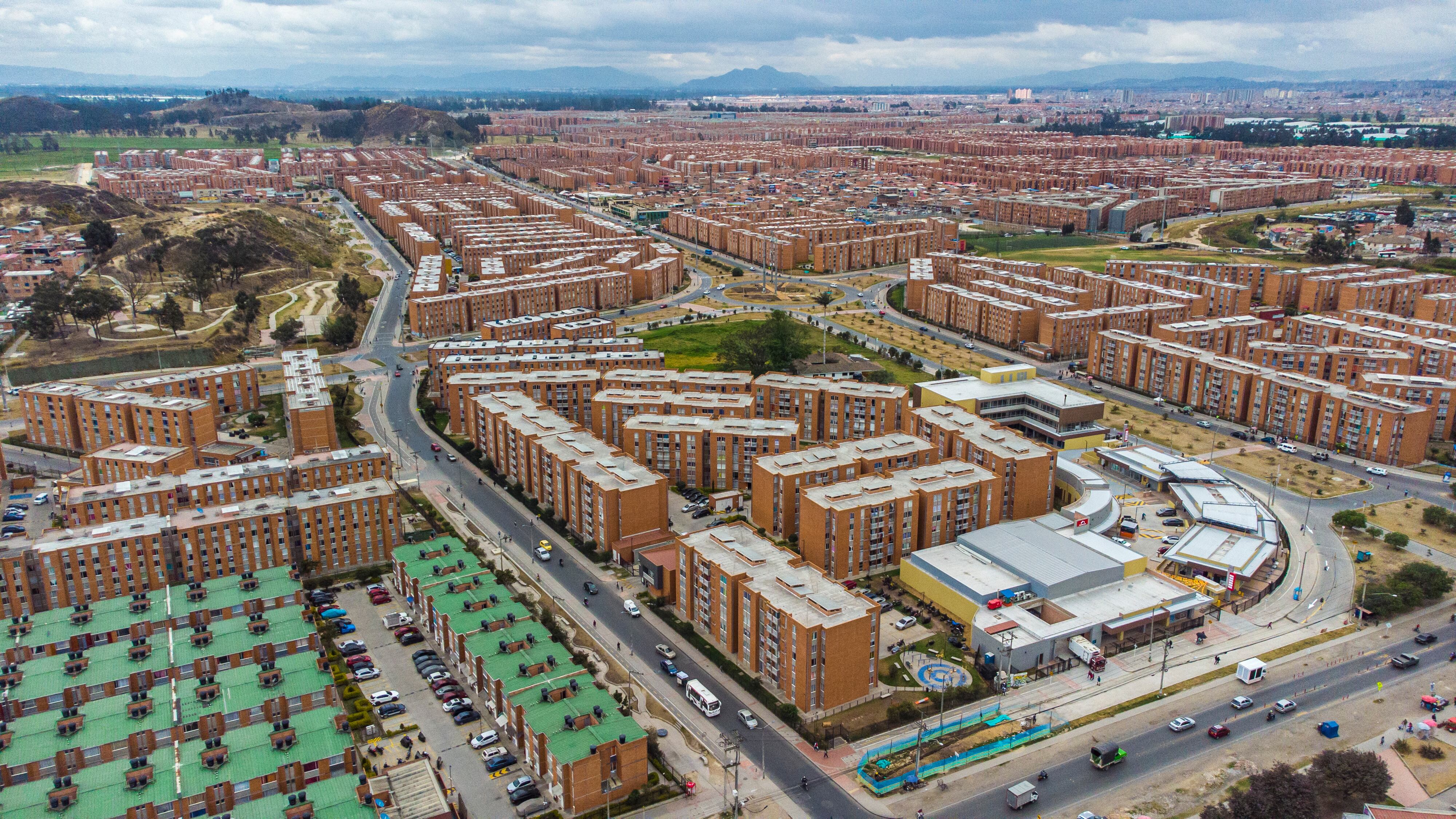 Panorama, Especial Vivienda