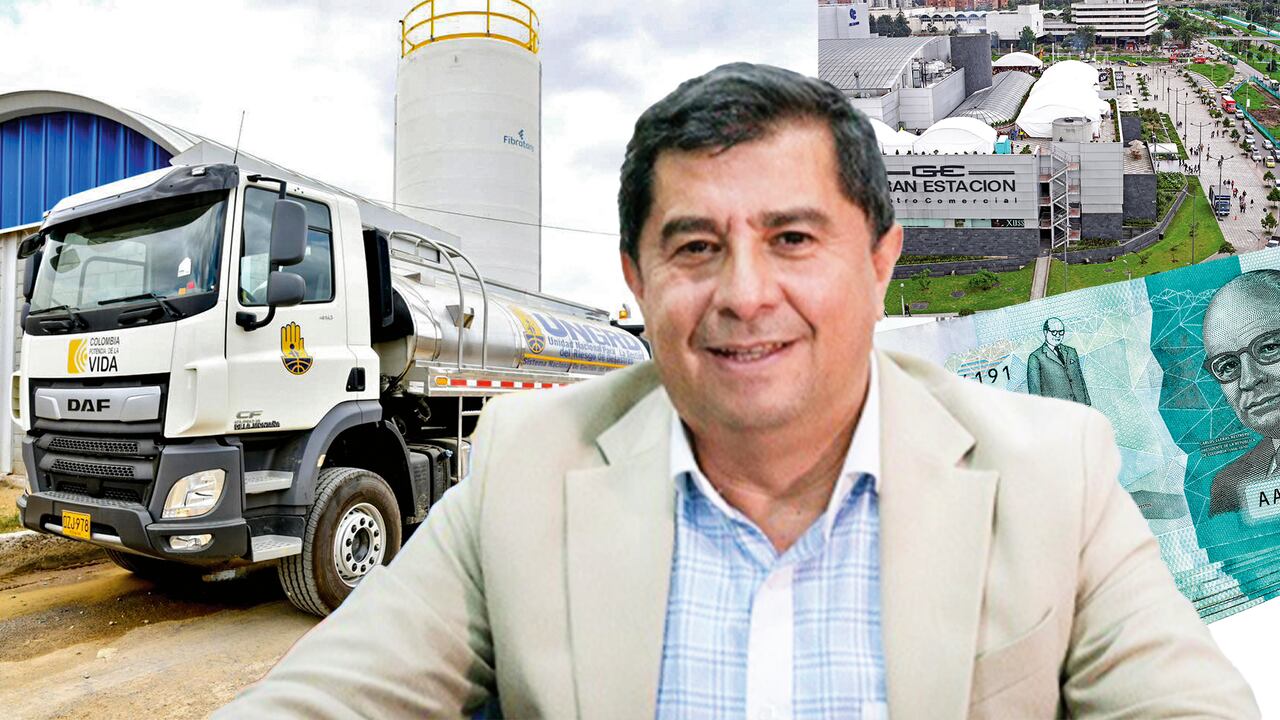 Este lunes se definirá si el exdirector del Departamento de Función Pública, Cesar Manrique Soacha va a la cárcel por estos hechos de corrupción que saquearon la UNGRD.