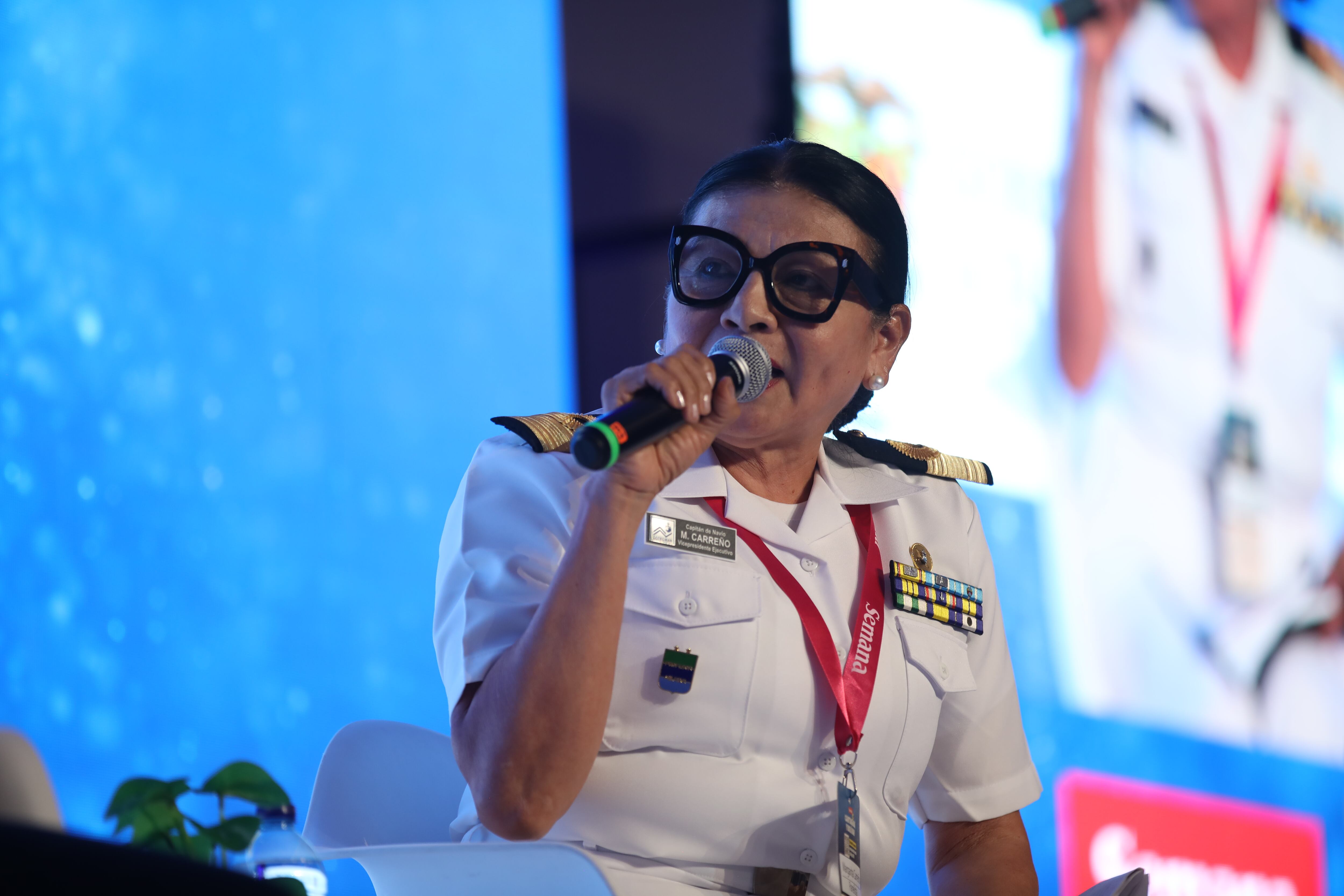 Semana por Colombia Cartagena y Bolívar