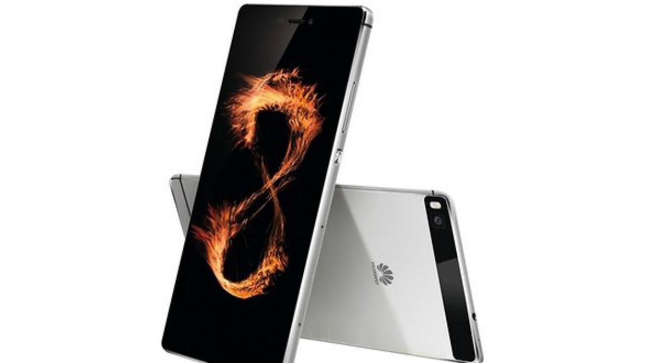 El lanzamiento de P8 se lleva a cabo en Londres esta semana.