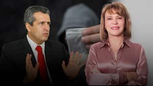 ¿Qué opina María Isabel? La negociación con los narcos que el gobierno Petro negaba