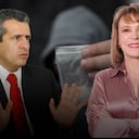 ¿Qué opina María Isabel? La negociación con los narcos que el gobierno Petro negaba