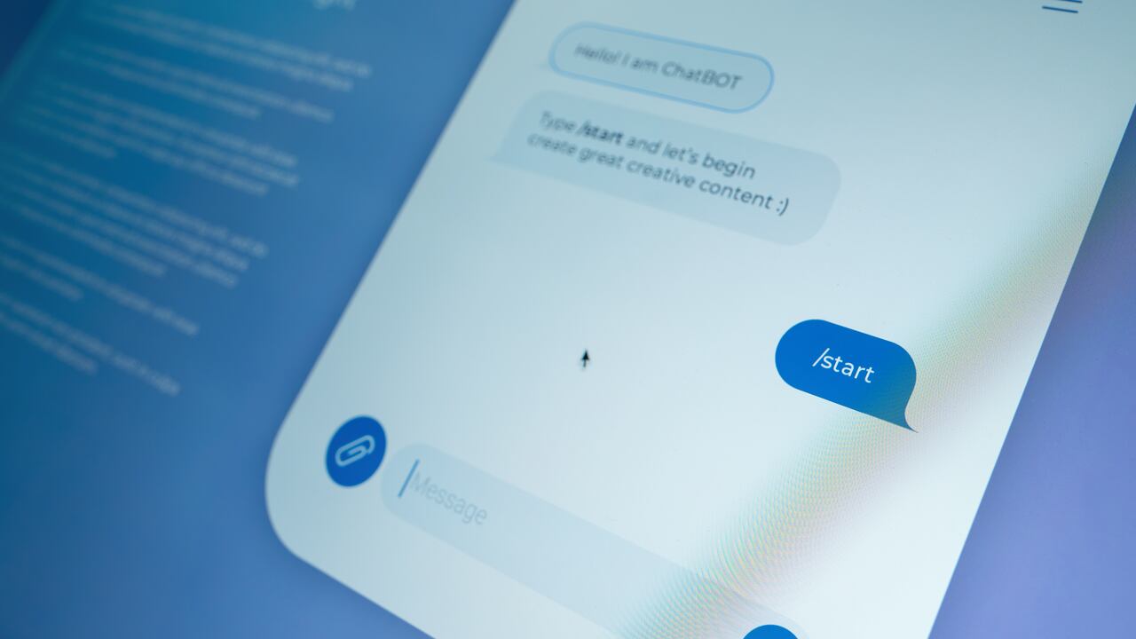 Obtener texto de una imagen ya no toma tiempo: tres IA lo hacen al instante y sin complicaciones.