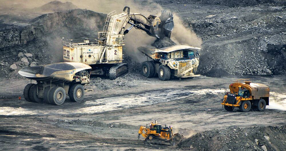 Los abogados expertos en minería advierten que varios de los cambios normativos que el Gobierno ha hecho vía decreto han sido demandados por violar derechos adquiridos.