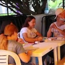 Inician las votaciones en Cúcuta, para colombianos residentes en Venezuela.