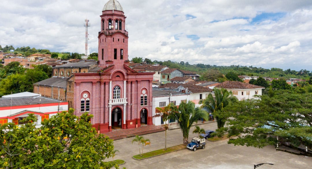 Ulloa, Valle del Cauca