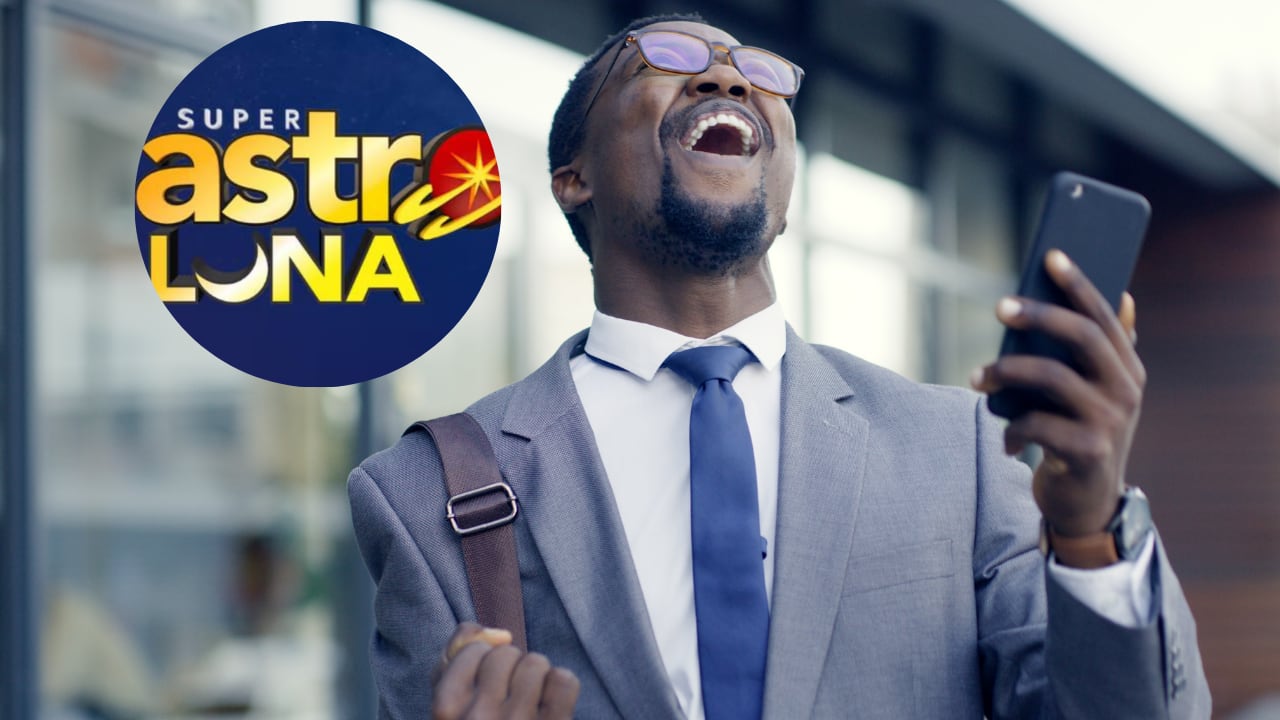 Súper Astro Luna - 1 de marzo de 2026.