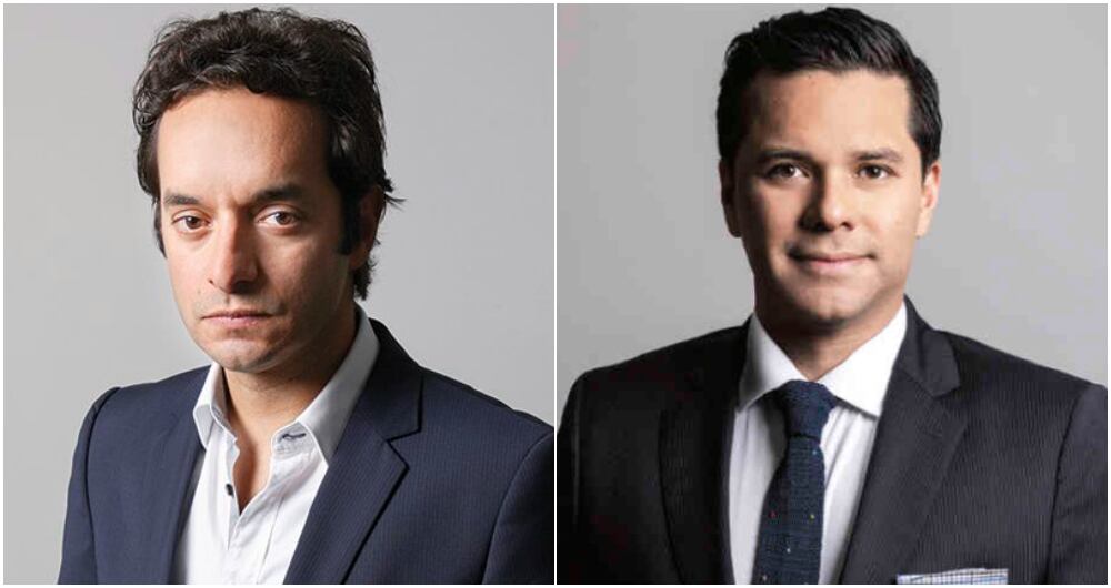 “Uno no acaba la pobreza acabando con los ricos”, Alberto Bernal