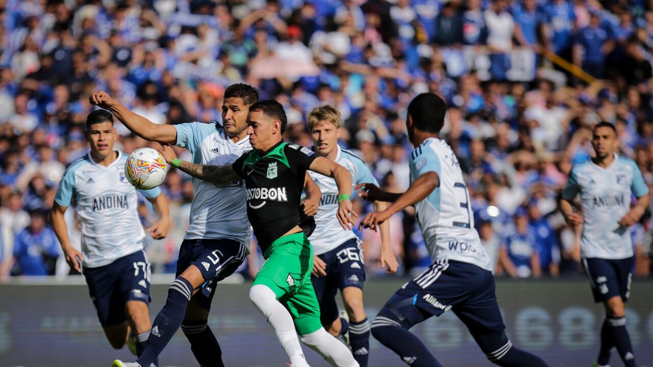 IA revela el campeón de la Copa Betplay.