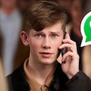 WhatsApp tiene un truco para descubrir si otra persona está en una llamada.