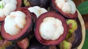 Conozca cuáles son los países con las frutas más exóticas del mundo